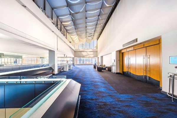 Hotel Sofitel Brisbane Central